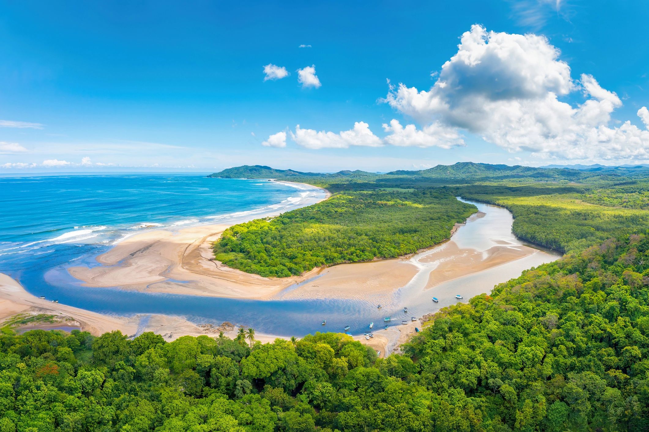 FIJI EXPERIENCE